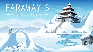 Jaquette de Faraway 3 : Arctic Escape