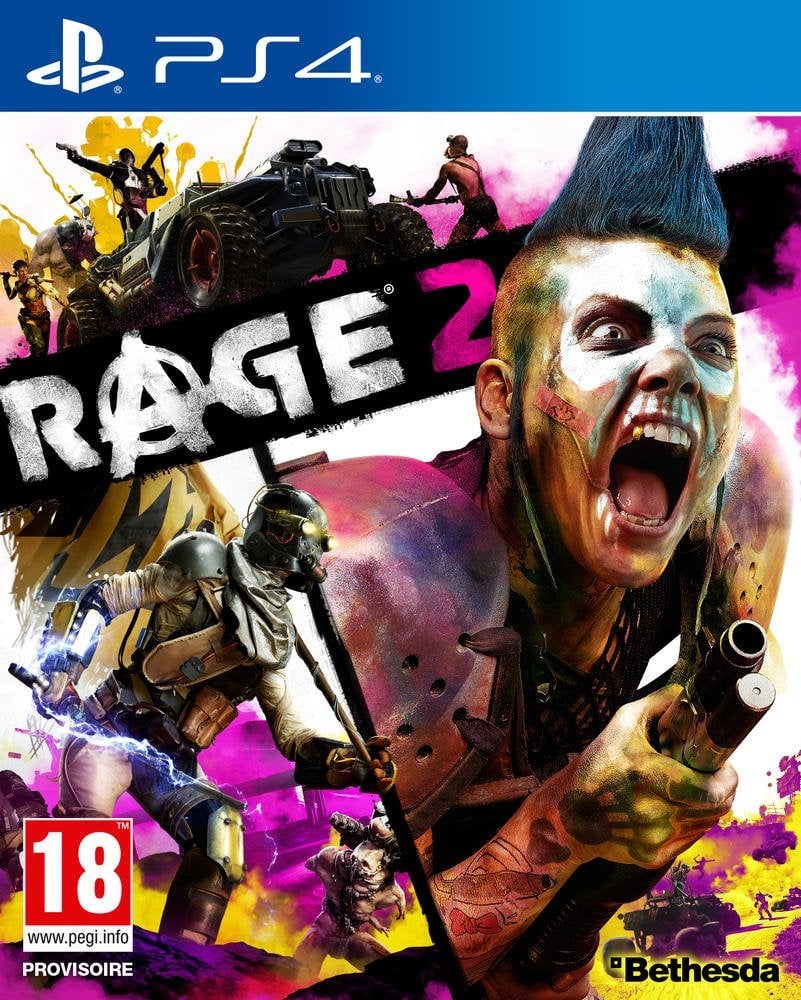 Image de RAGE 2