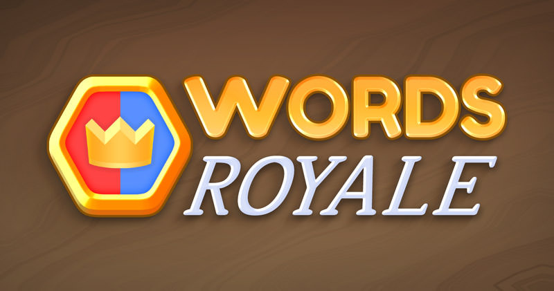 Image de Words Royale