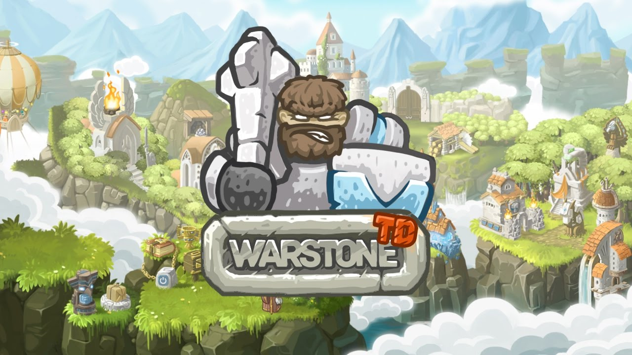 Image de Warstone TD