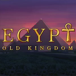 Egypt : Old Kingdom