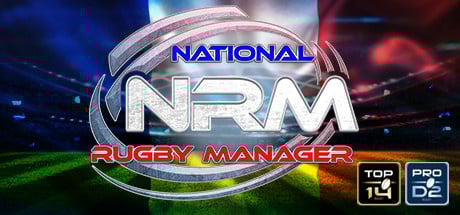 Image de National Rugby Manager