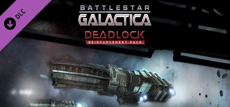 Image de Battlestar Galactica Deadlock : Reinforcement Pack