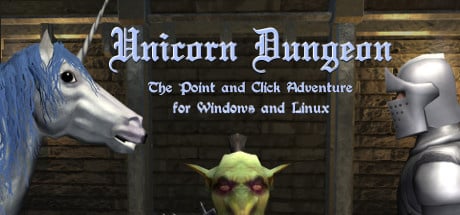 Image de Unicorn Dungeon