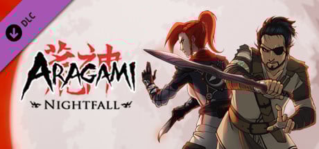 Aragami : Nightfall