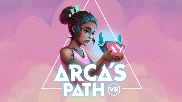 Image de Arca's Path
