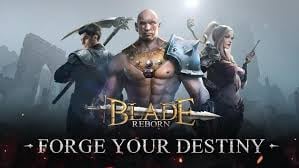 Image de Blade Reborn