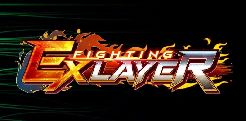 Image de Fighting EX Layer
