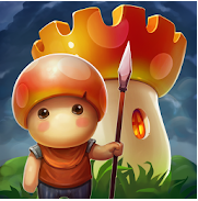 Image de Mushroom Wars 2