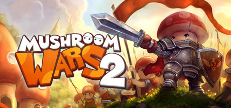 Image de Mushroom Wars 2