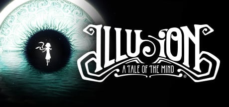 Illusion : A Tale of the Mind