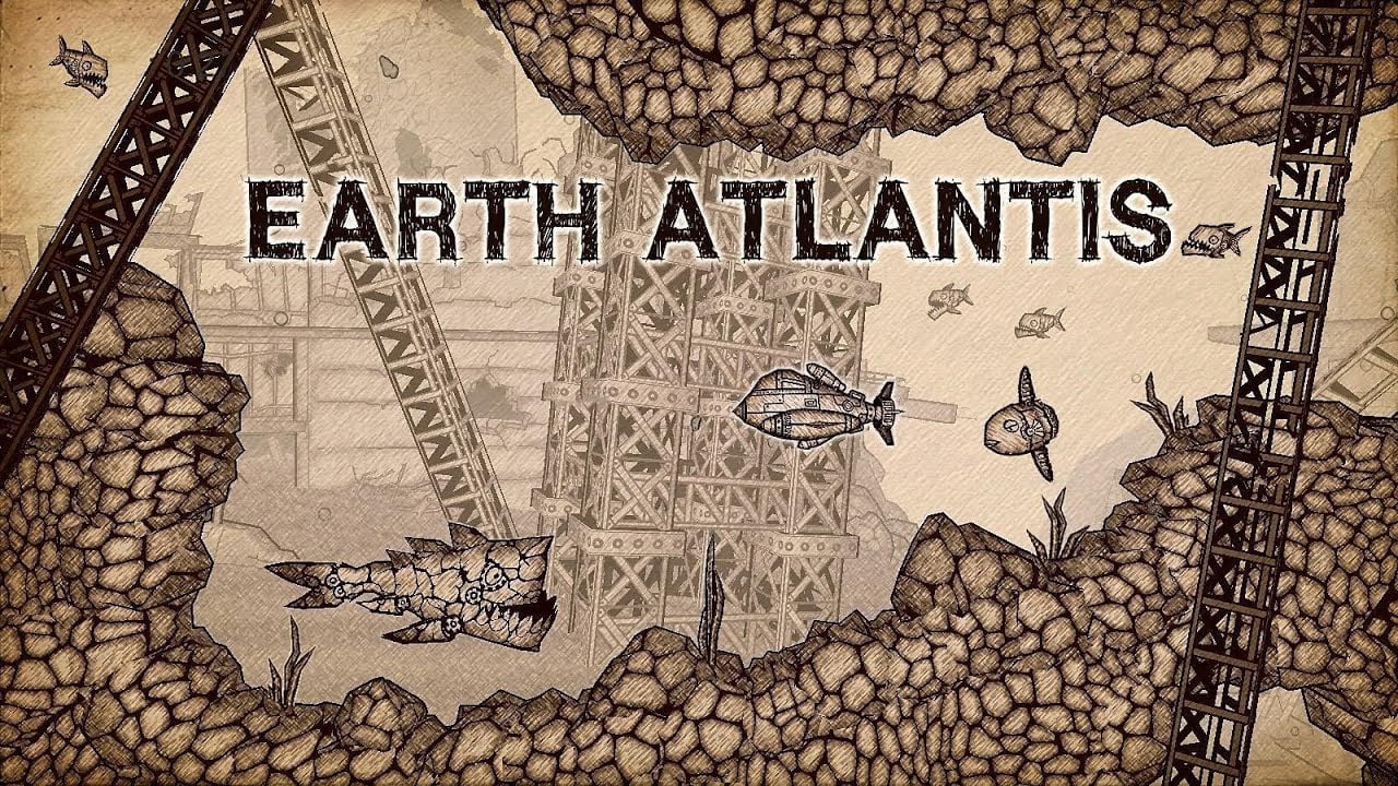 Image de Earth Atlantis