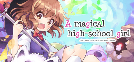 Image de A Magical High School Girl