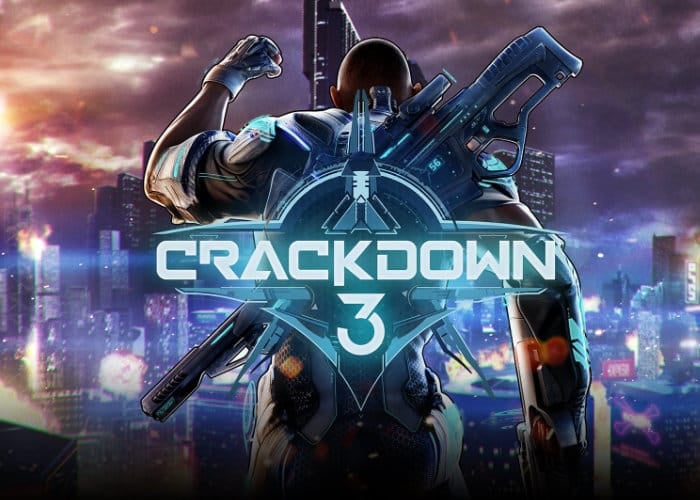 Image de Crackdown 3