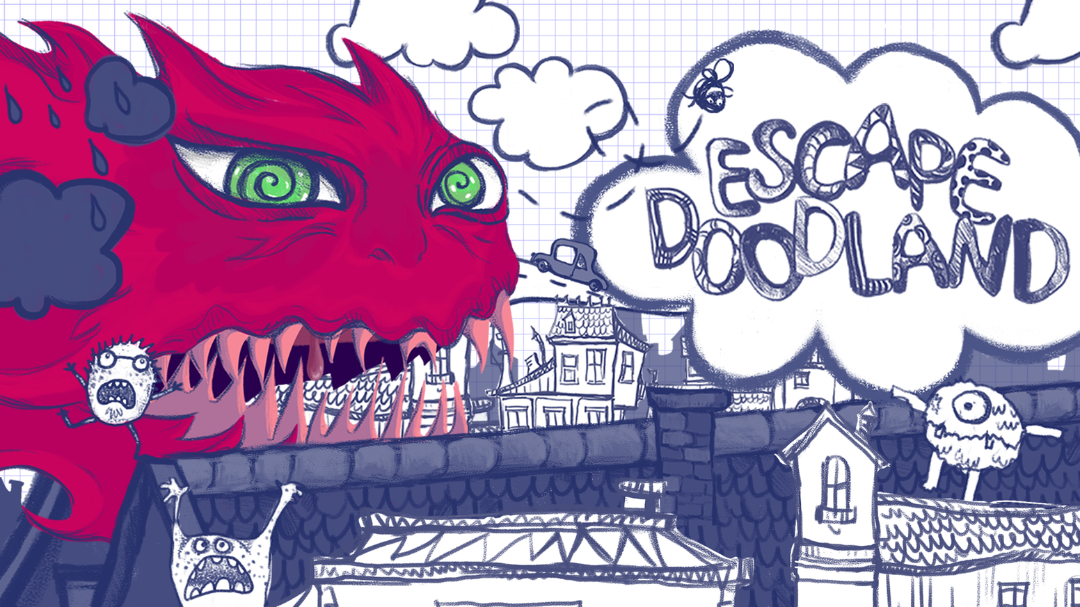 Image de Escape Doodland