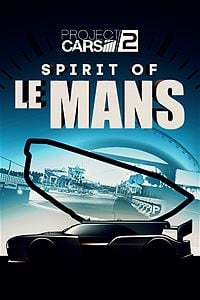 Image de Project Cars 2 : The Spirit of Le Mans