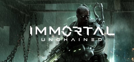 Image de Immortal Unchained
