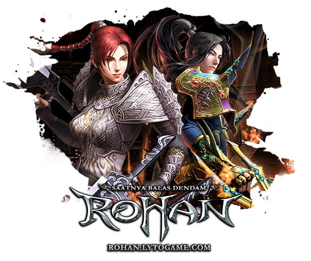 Image de Rohan : Vengeance