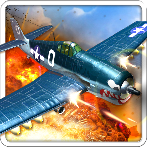 Image de Air Combat Pilot : WW2 Pacific