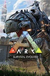 Image de ARK : Survival Evolved