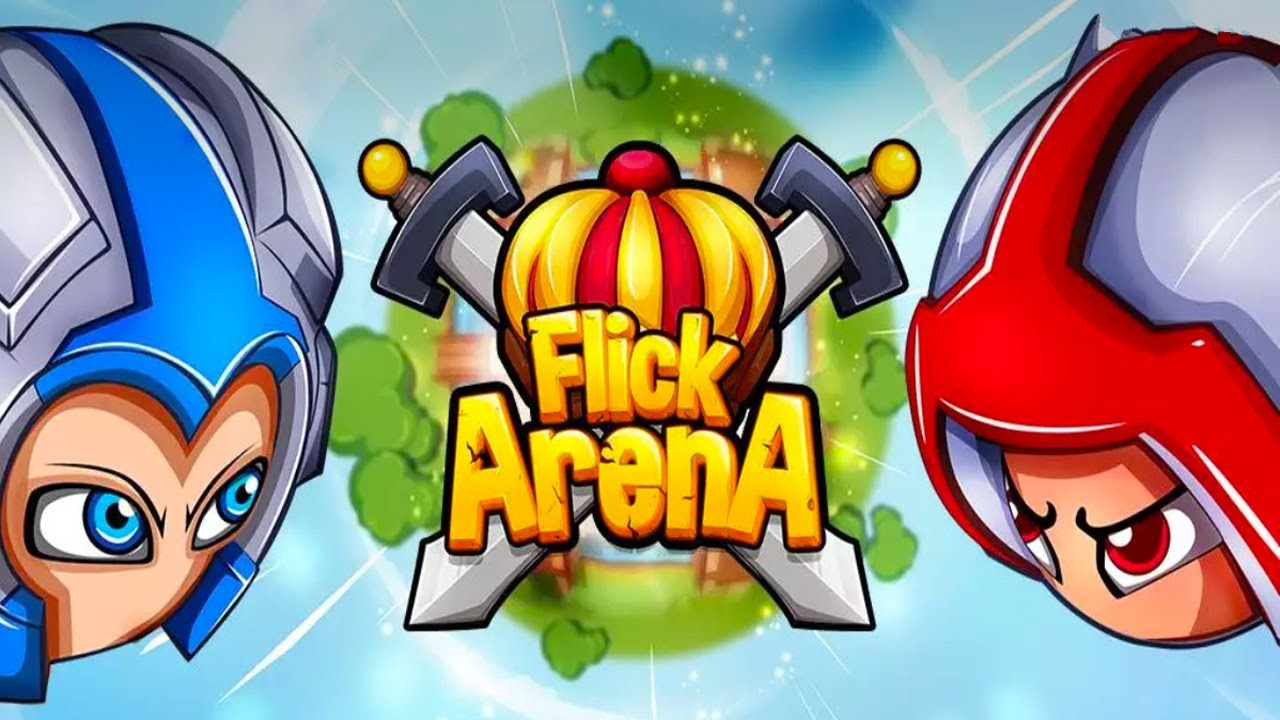 Image de Flick Arena