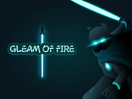 Image de Gleam of Fire