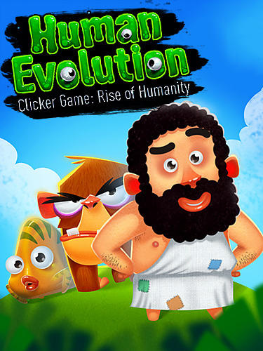 Image de Human Evolution - Clicker Game