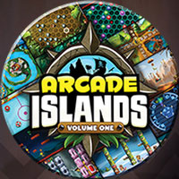 Image de Arcade Islands : Volume One