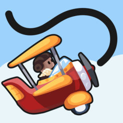 Image de Plany Plane