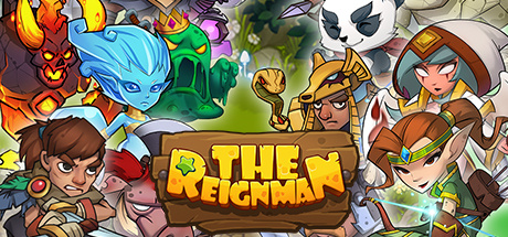 Image de Reignman