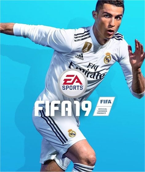 FIFA 19