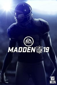 Madden NFL 19