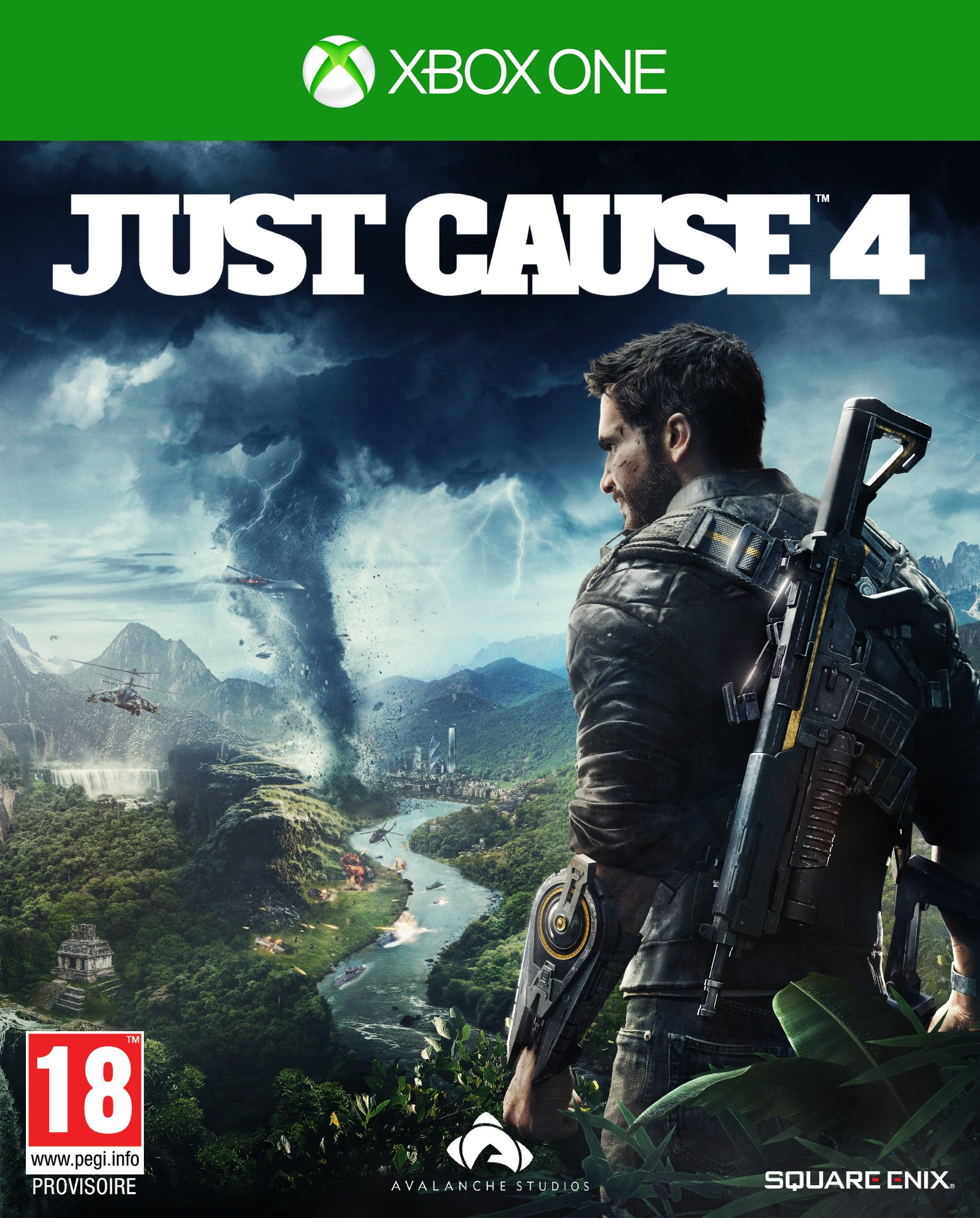 Image de Just Cause 4