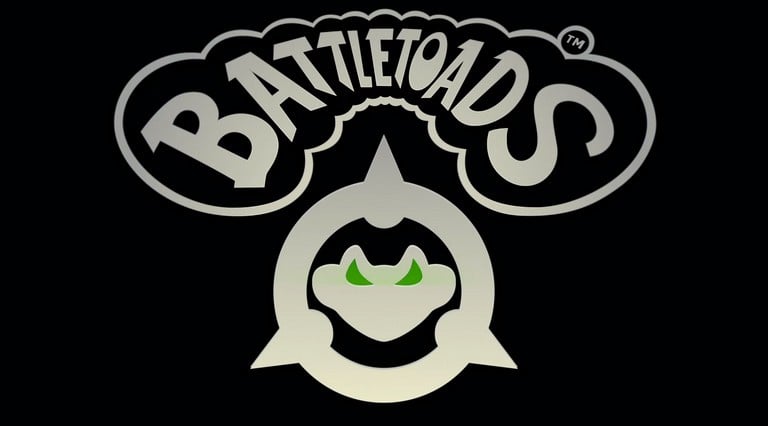 Jaquette de Battletoads