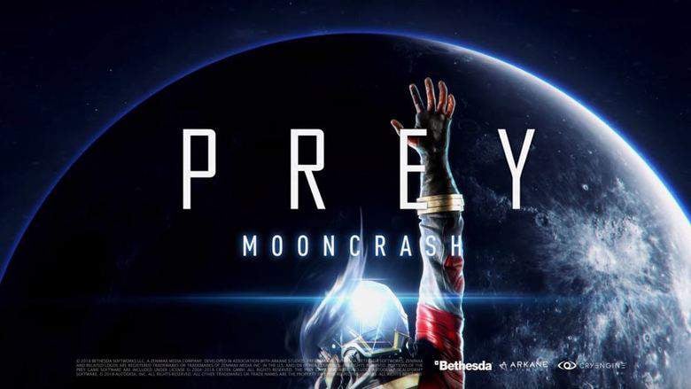Image de Prey : Mooncrash