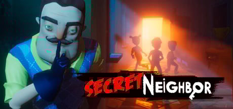 Image de Secret Neighbor