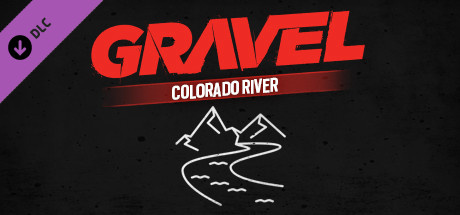 Image de Gravel : Colorado River