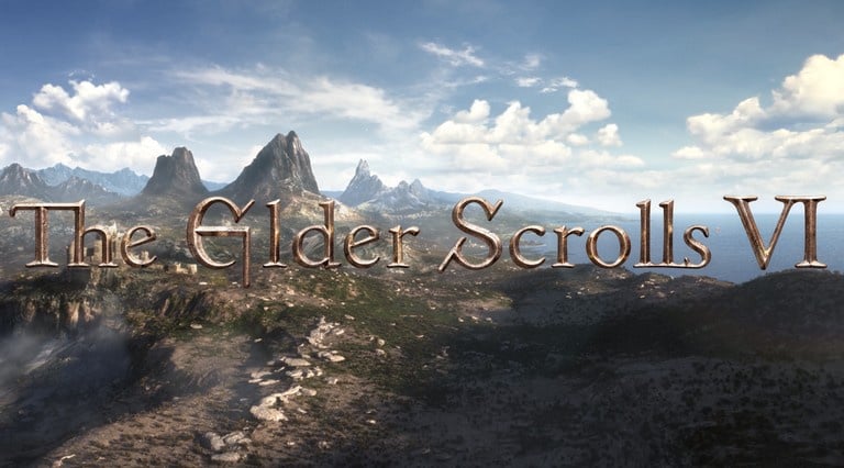 Image de The Elder Scrolls VI