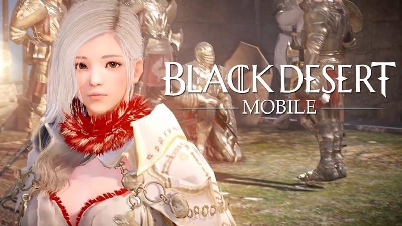 Image de Black Desert Mobile