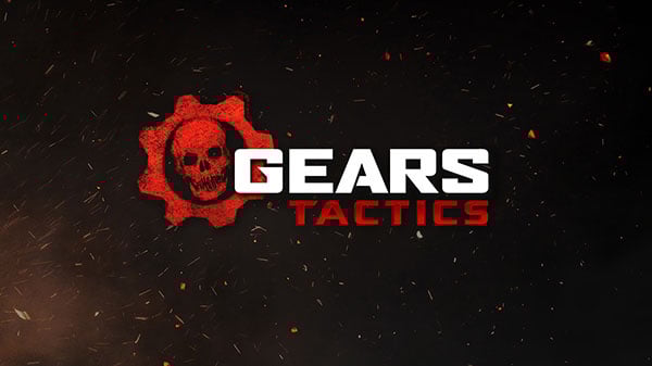 Image de Gears Tactics