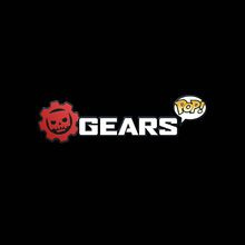 Jaquette de Gears POP!