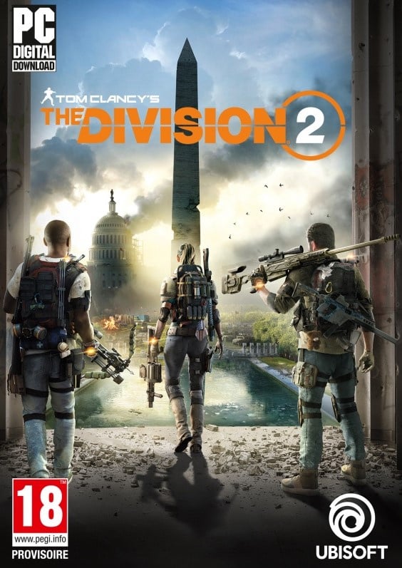 Image de Tom Clancy's The Division 2