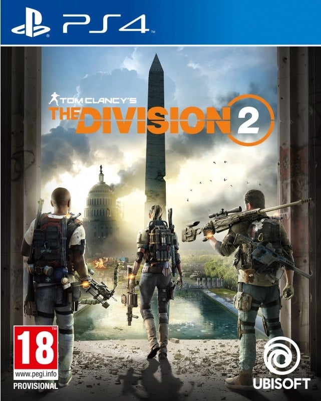 Image de Tom Clancy's The Division 2