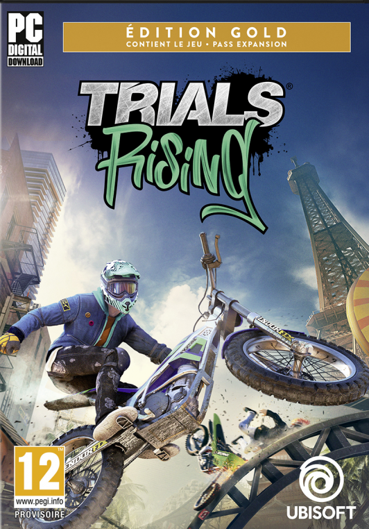 Image de Trials Rising
