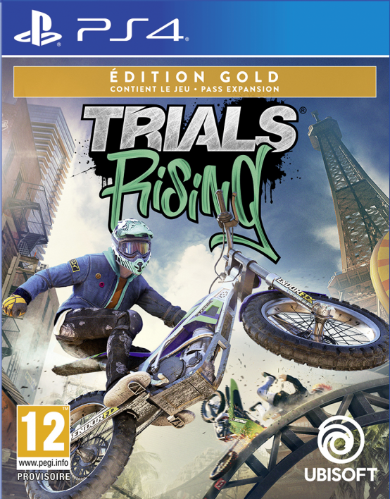Image de Trials Rising