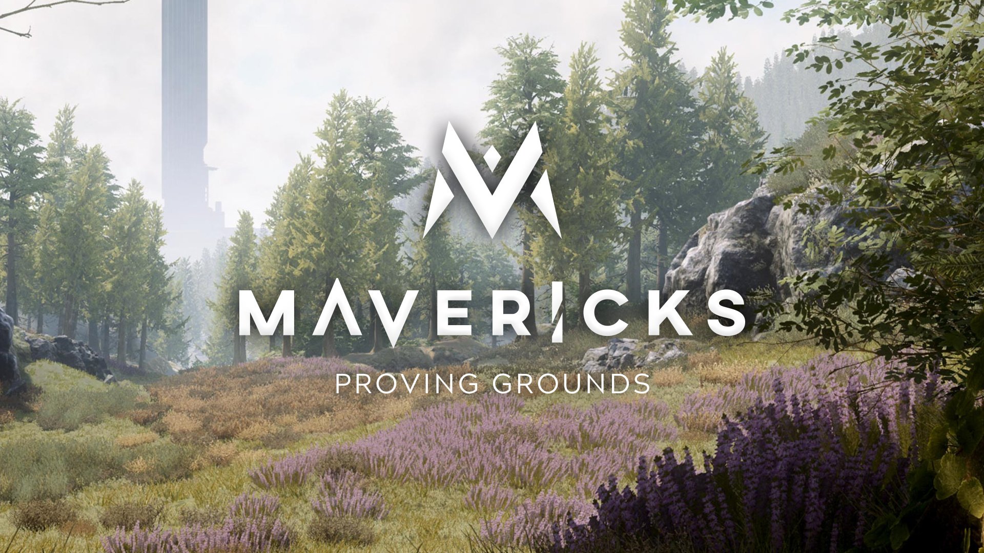 Image de Mavericks : Proving Grounds