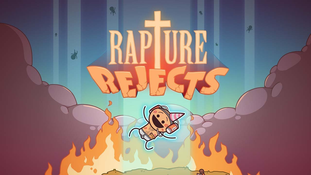 Image de Rapture Rejects