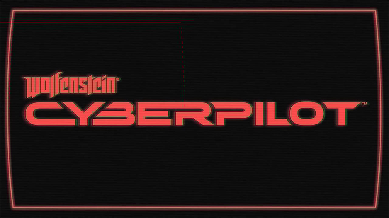 Image de Wolfenstein Cyberpilot