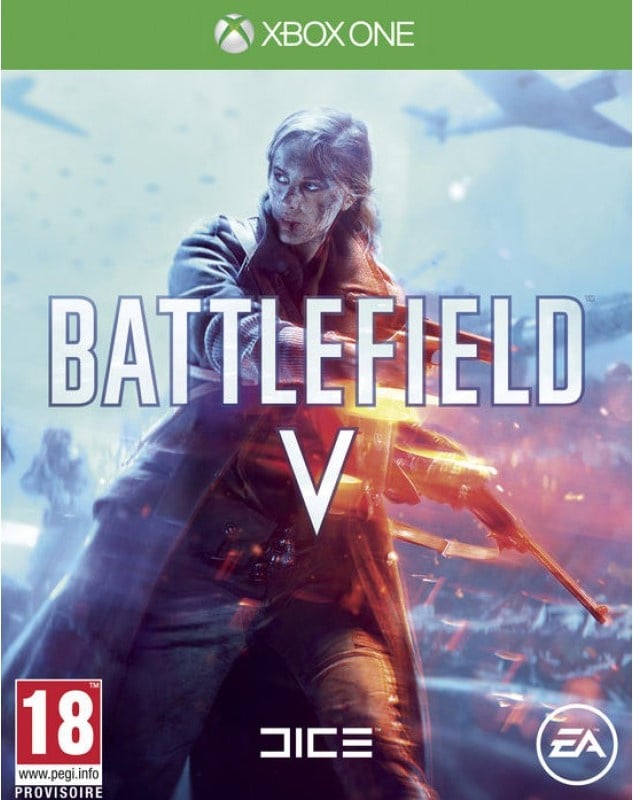 Image de Battlefield V