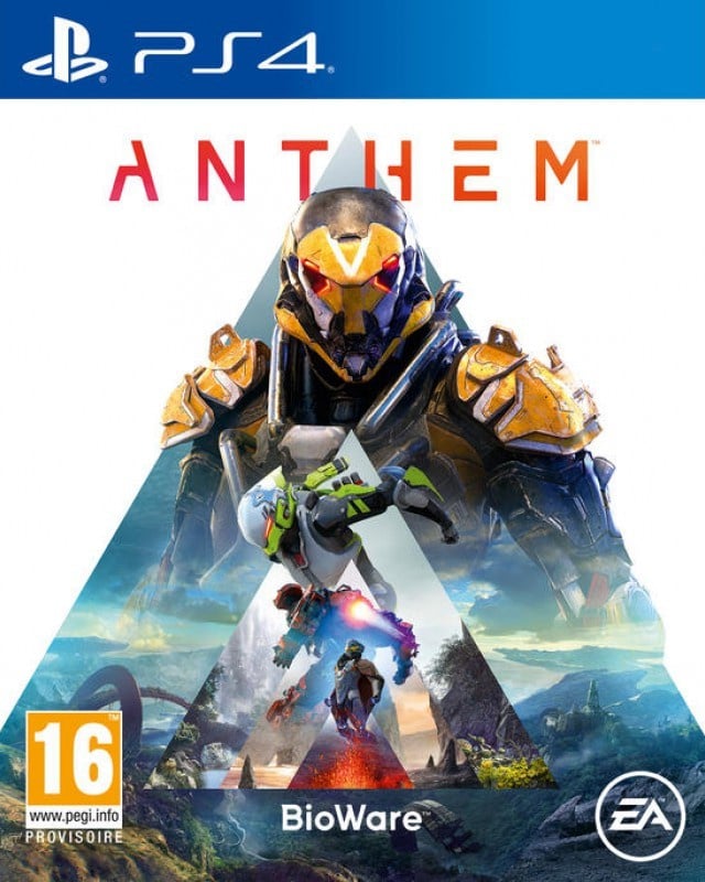 Image de Anthem